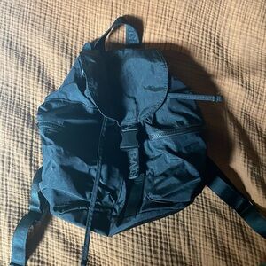 BAGGU SMALL Sport Backpack